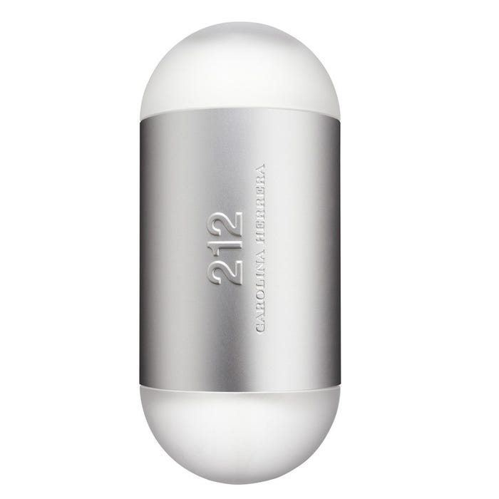 Σετ 3 αρωμάτων | Carolina Herrera La Bomba, Giorgio Armani SI, 212 NYC - 100ml