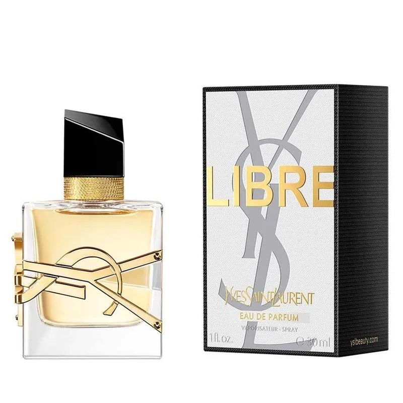 Σετ 3 αρωμάτων | J'Adore Dior + Olympea + Yves Saint Laurent Libre