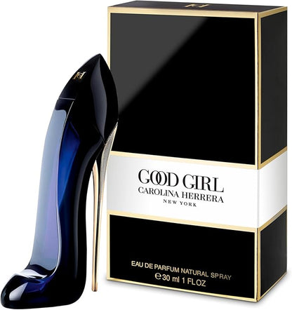Σετ 3 αρωμάτων | Carolina Herrera Good Girl + Carolina Herrera La Bomba + Yves Saint Laurent Libre Intense 100 ml