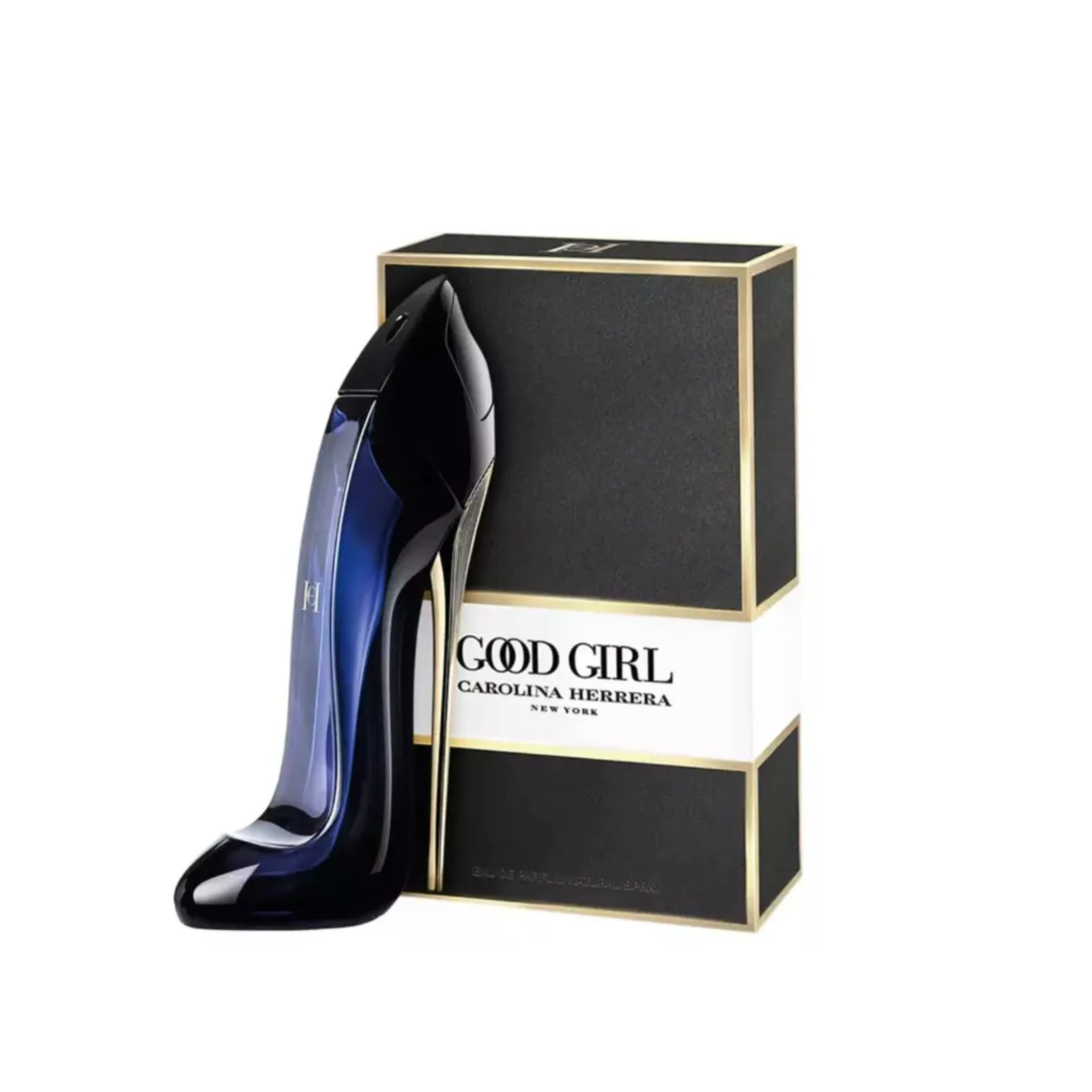 Σετ 3 αρωμάτων | YSL Black Opium, Carolina Herrera Good Girl, Lancôme La Vie Est Belle 100 ml