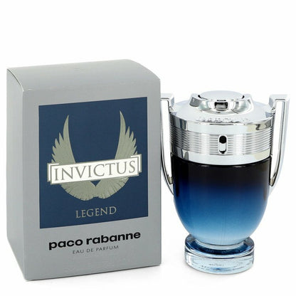 Σετ 3 αρωμάτων | Paco Rabanne INVICTUS LEGEND, INVICTUS, INVICTUS VICTORY 100 ml