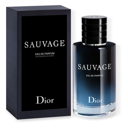 Σετ 3 αρωμάτων | Sauvage Dior, Bleu de Chanel, Dior Homme Intense 100 ml