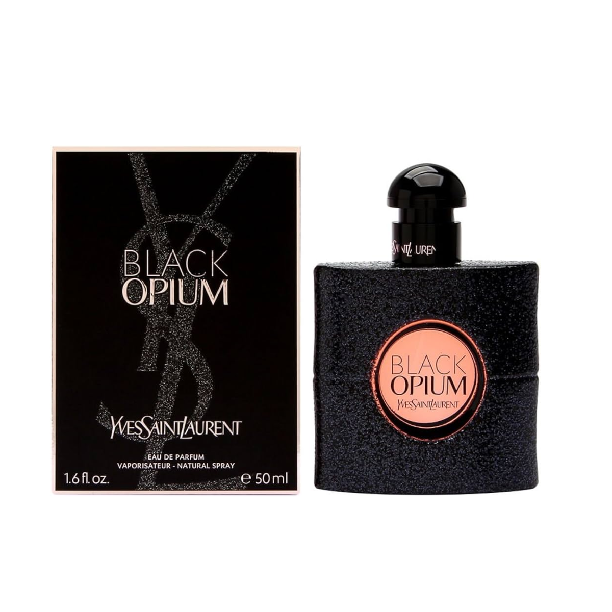 Σετ 3 αρωμάτων | YSL Black Opium, Carolina Herrera Good Girl, Lancôme La Vie Est Belle 100 ml